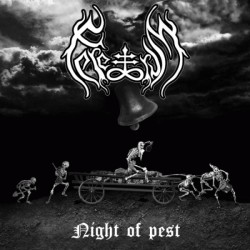 Feretrum (HUN) : Night of Pest